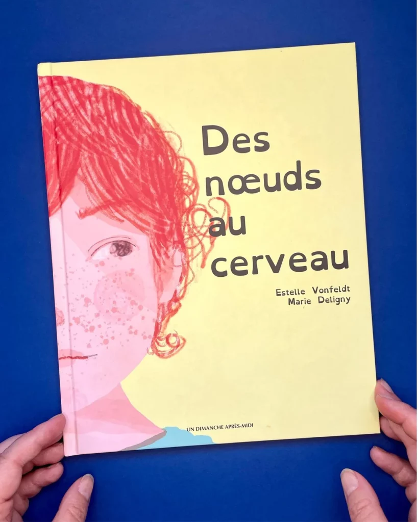 Des Noeuds au Cerveau - Processus créatif attachment 684962c9b461df4b15a8f122